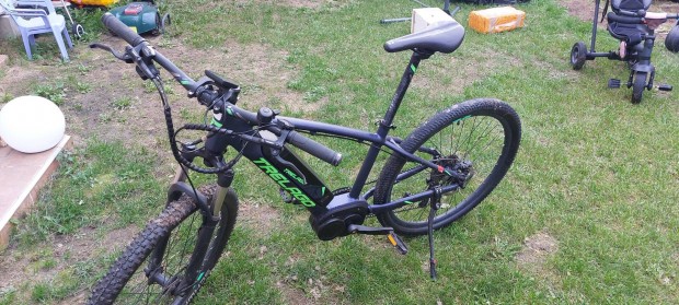 Ebike Trelago TR 4.0 Szrmazsi hely Svjc