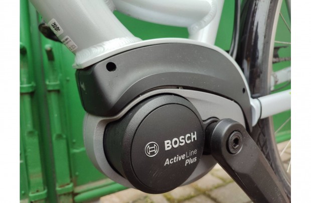 Ebike, Bosch elektromos kerékpár, pedelec, e-bike