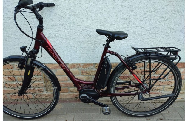 Ebike, Bosch elektromos kerkpr, pedelec, e-bike, e bike