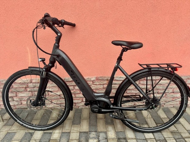 Ebike (agyvlts) e-bike