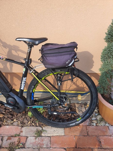 Ebike  elektromos ker�kp�r  Bulls 