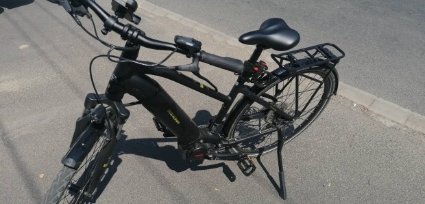 Ebike winora 