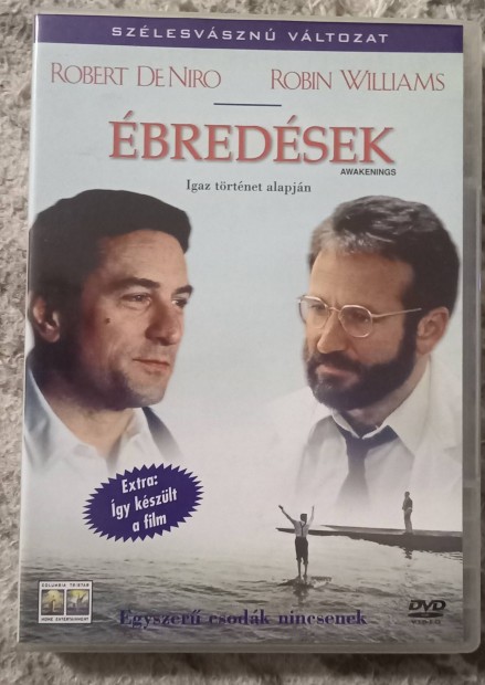 bredsek - drma dvd