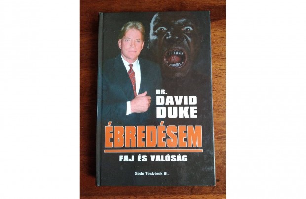 bredsem - Faj s Valsg David Duke