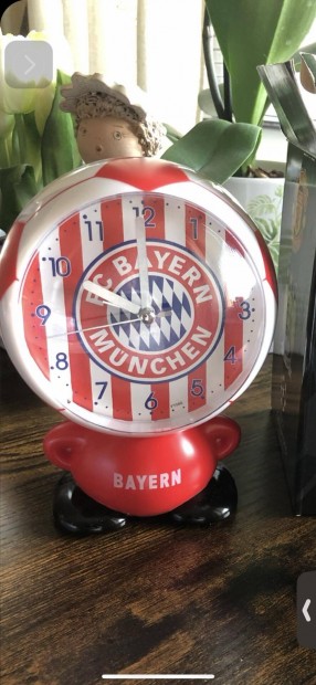 breszt ra FC Bayern Mnchen