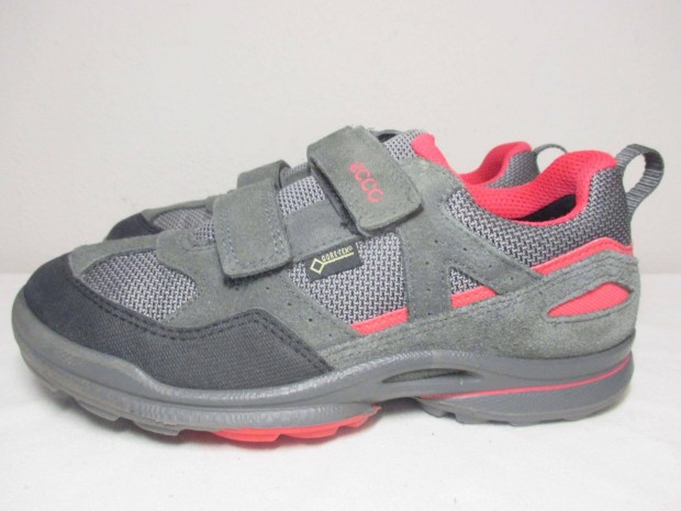 Ecco Biom Natural Motion Gore-tex tpzras flcip 34-es