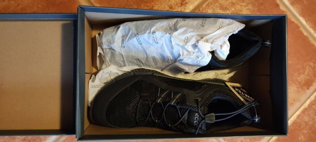 Ecco Terracruise II Gtx TEX 42-es férficipő