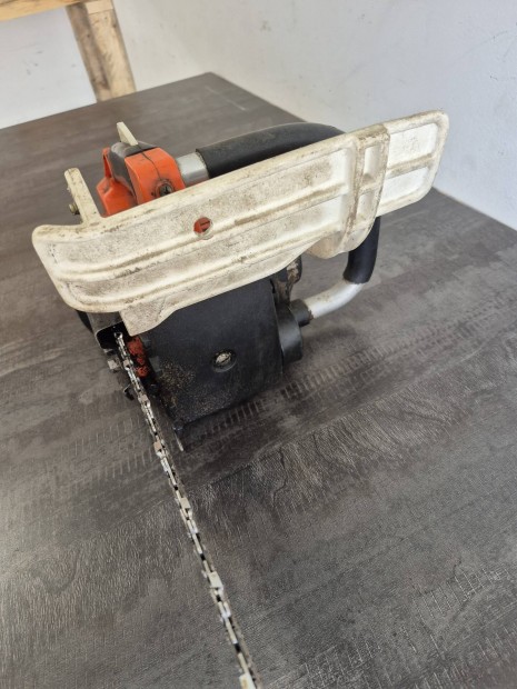 Echo 280 EG láncfűrész