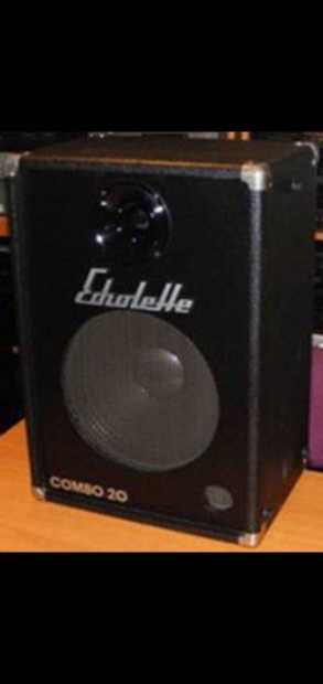 Echolette combo 20