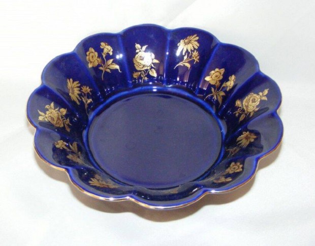 Echt Cobalt porceln knl