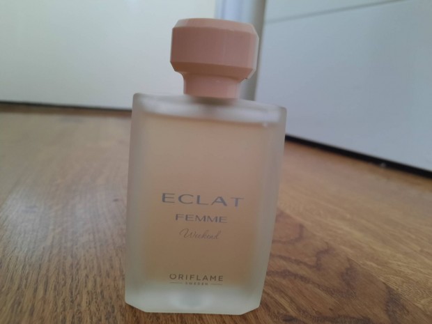 Eclat Femme Weekend 50 ml ni parfm