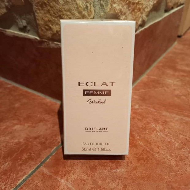 Eclat Femme Weekend edT (j)