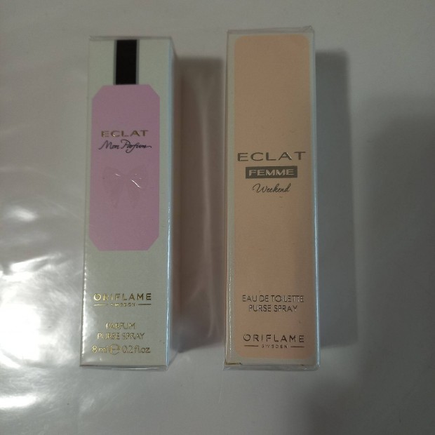 Eclat Mon Parfm s Eclat Femme Weekend mini parfmk (j)