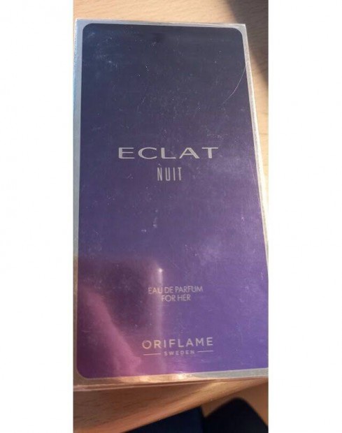 Eclat nuit 50 ml-es parfm