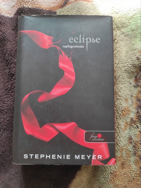 Eclipse, Napfogyatkozs