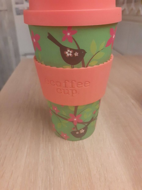 Ecoffee Cup Budapest
