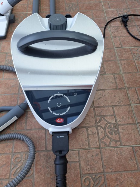 Eco Lux g�ztiszt�t� g�p 2200W