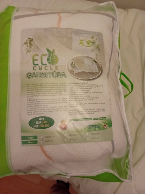 Eco cycle garnitura