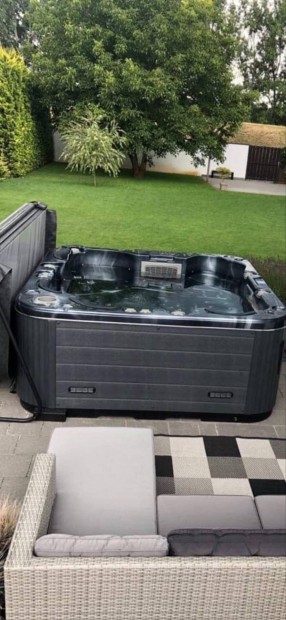 Ecospa jakuzzi elad
