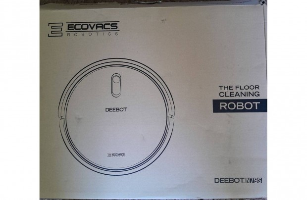 Ecovacs deebot n79s