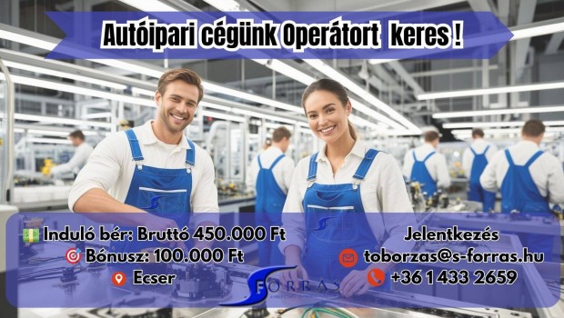 Ecserre keresnk opertort