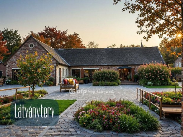 �csi 190 nm-es h�z elad�