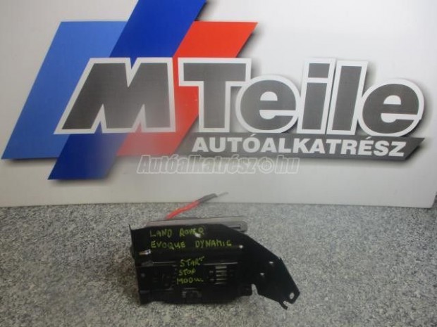 Ecu - land rover range rover evoque