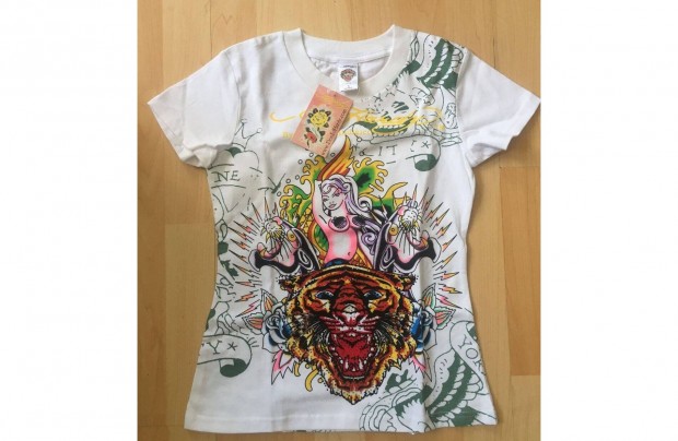 Ed Hardy pol