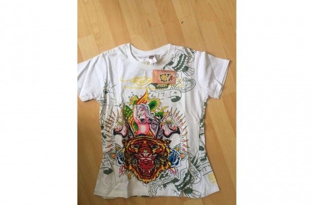 Ed Hardy pol