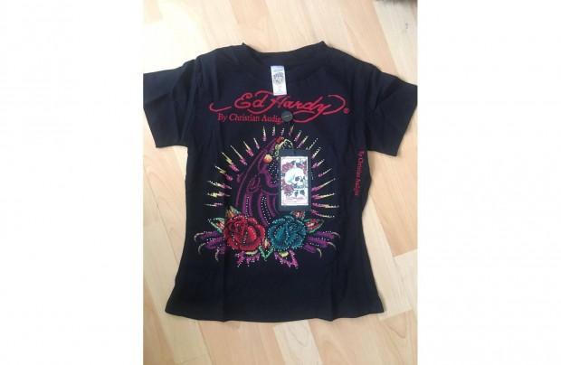 Ed Hardy pol