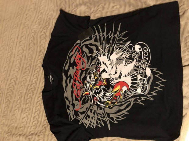 Ed Hardy pl j xl