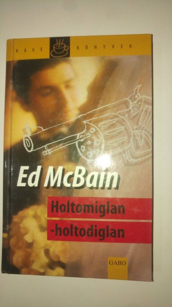 Ed Mcbain Holtomiglan-holtodiglan