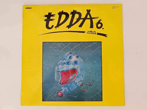 Edda Művek 6. (1986)