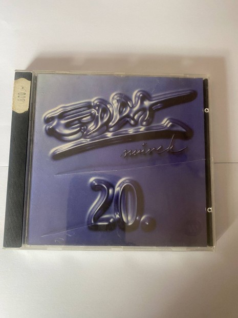 Edda Mvek Edda 20.(1997)