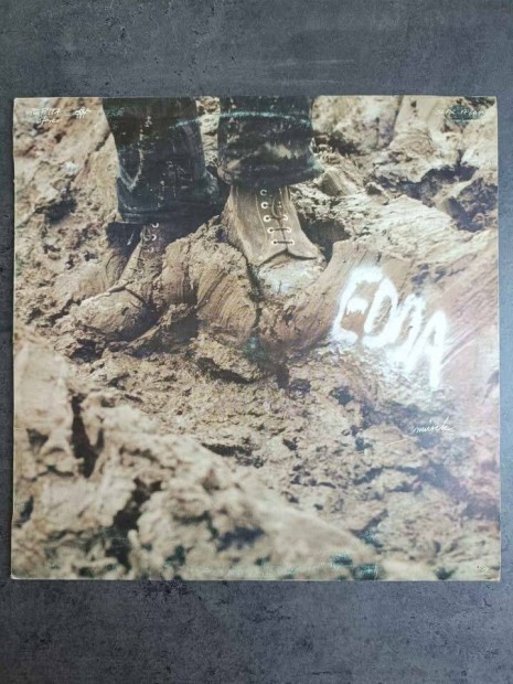 Edda Művek - Edda Művek 2. (1981)