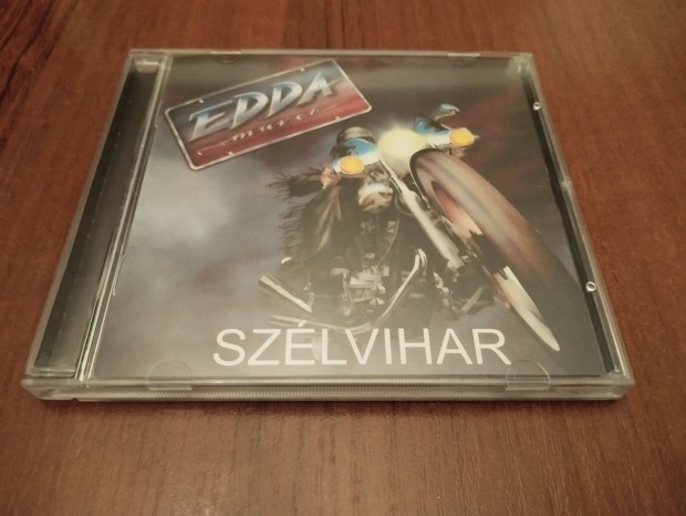 Edda-Szlvihar