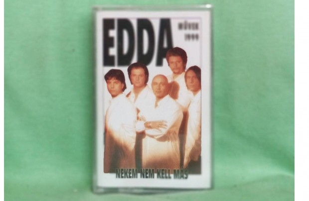 Edda - Nekem nem kell más Mk. /új,fóliás/