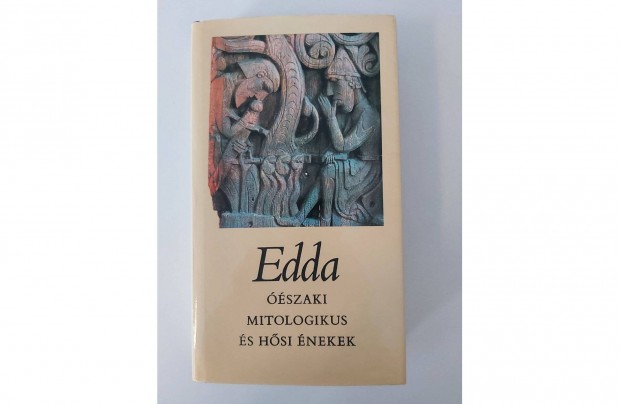 Edda - szaki mitologikus s hsi nekek