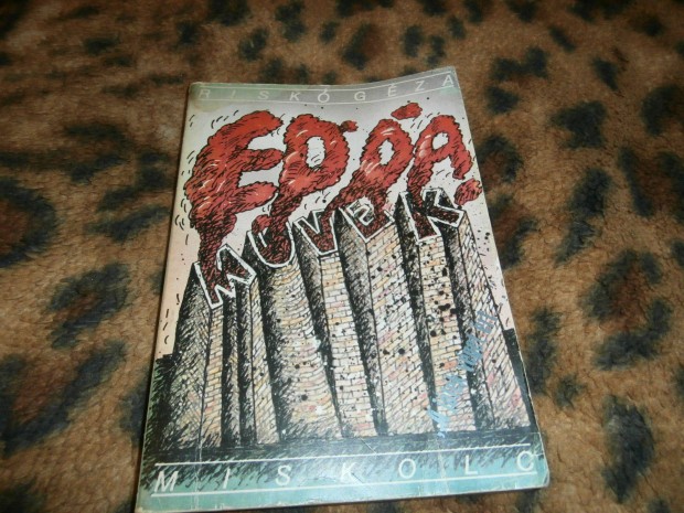 Edda művek könyv