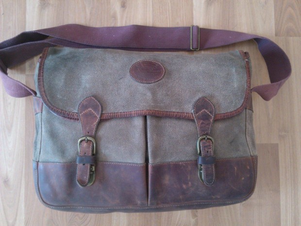Eddie Bauer messenger táska