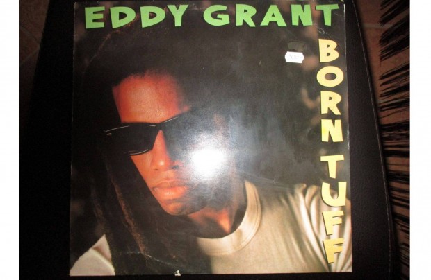 Eddy Grant vinyl hanglemezek eladk