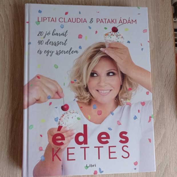 Édekes könyvek eladók