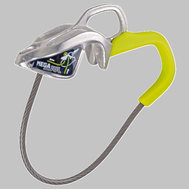 Edelrid Mega Jul Cmks Sziklamsz Lapka Biztosteszkz - j - 42Eur