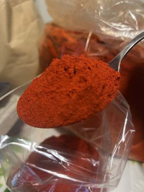 des fszerpaprika