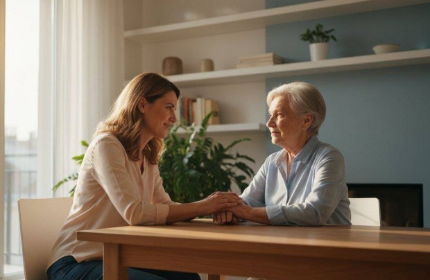 �desany�m mell� �pol�t keresek