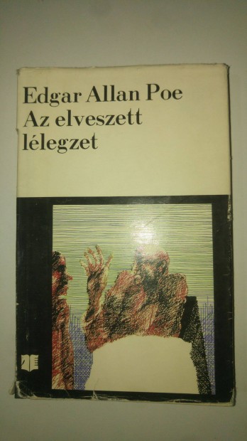 Edgar Allan Poe Az elveszett llegzet - fantasztikus trtnetek