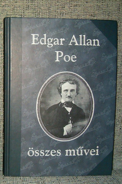 Edgar Allan Poe sszes Mvei 3