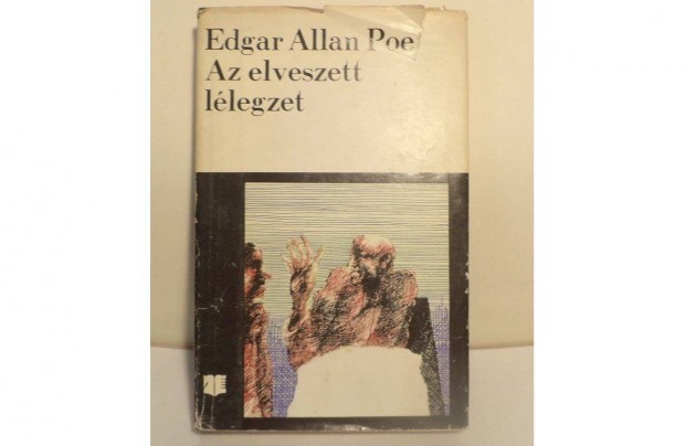 Edgar Allan Poe: Az elveszett llegzet