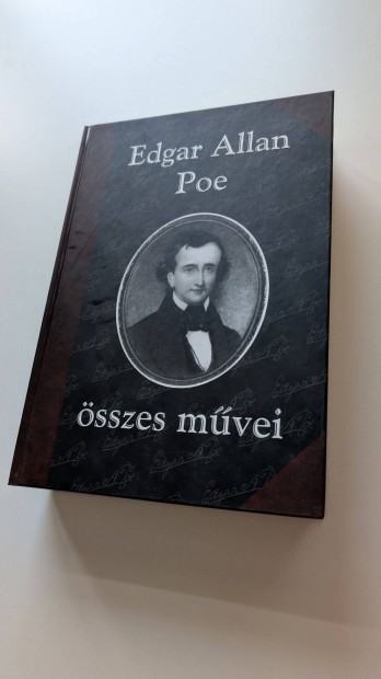 Edgar Allan Poe sszes