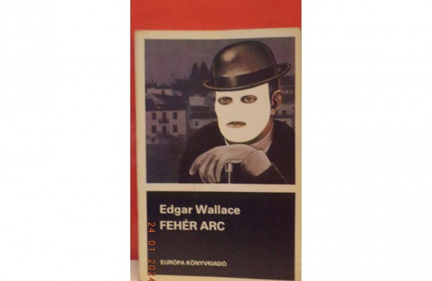 Edgar Wallace 3 krimije